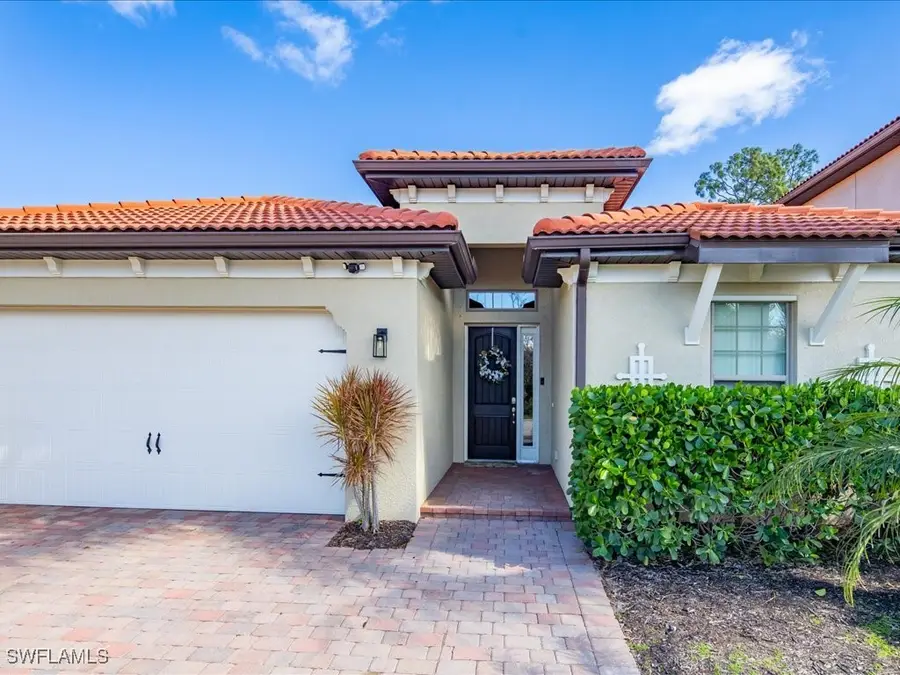 16242 Aberdeen Way, Naples, FL 34110 - #2