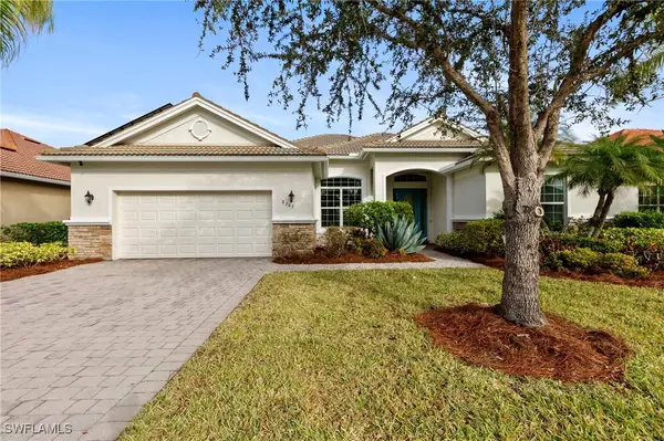 8207 Potomac Lane, Naples, FL 34104