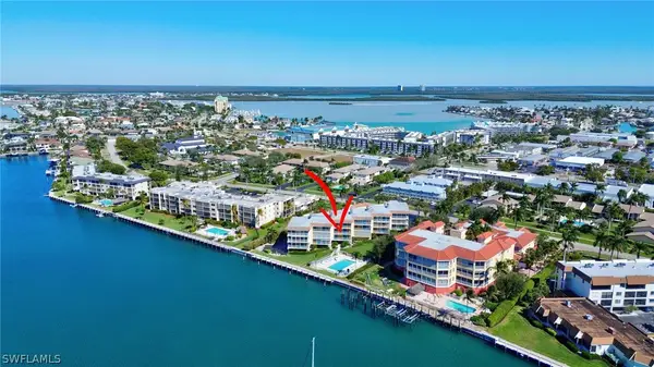 816 W Elkcam Circle #303, Marco Island, FL 34145
