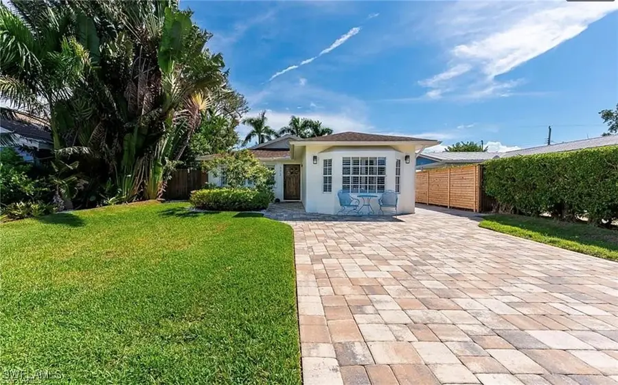 772 104th Avenue N, Naples, FL 34108 - #2