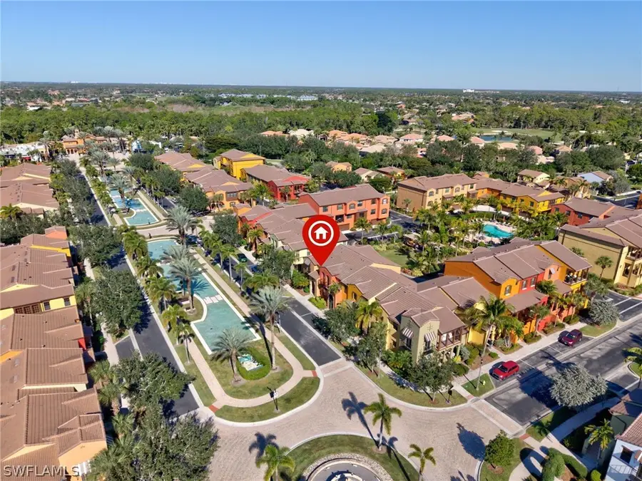 9071 Albion Lane N #5701, Naples, FL 34113 - #2