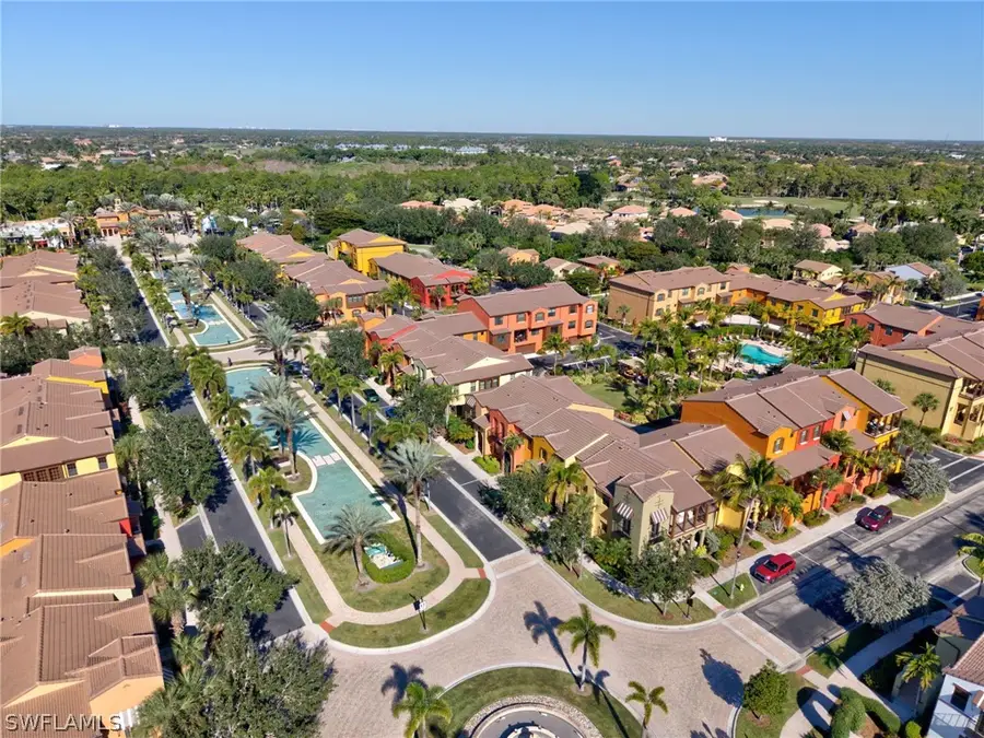 9071 Albion Lane N #5701, Naples, FL 34113 - #3