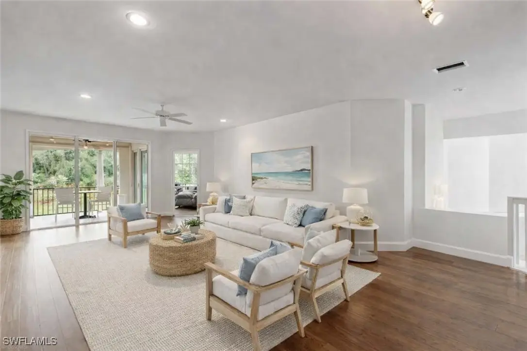 25051 Banbridge Court #202, Bonita Springs, FL 34134 - Image #1