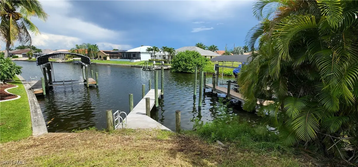 3803 Surfside Boulevard, Cape Coral, FL 33914 - #1