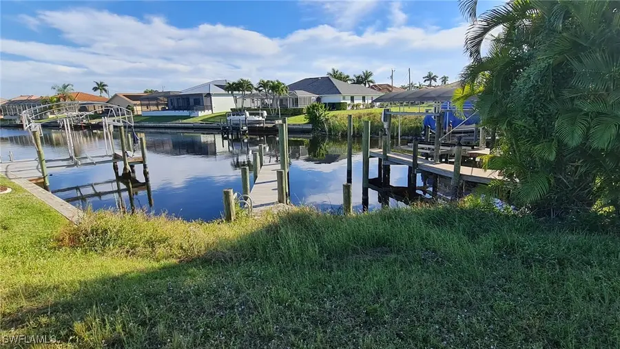 3803 Surfside Boulevard, Cape Coral, FL 33914 - #3