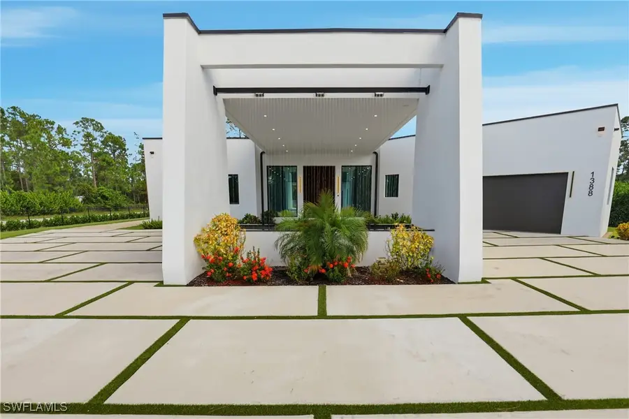 1388 Everglades Boulevard N, Naples, FL 34120 - #3