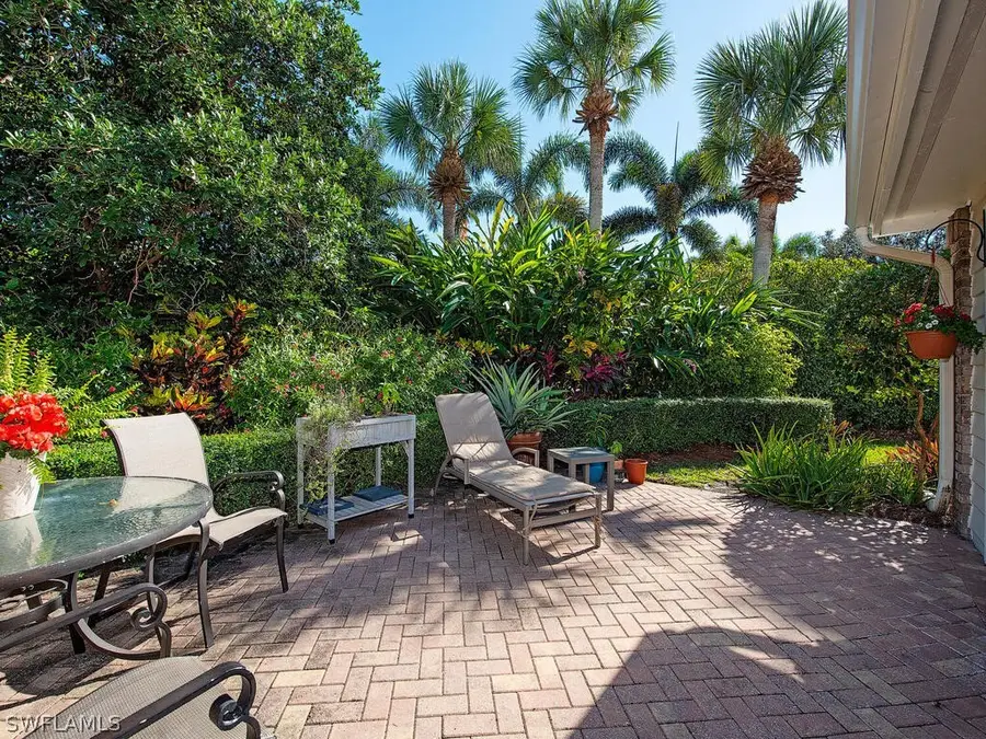 6616 Trident Way #G1, Naples, FL 34108 - #2