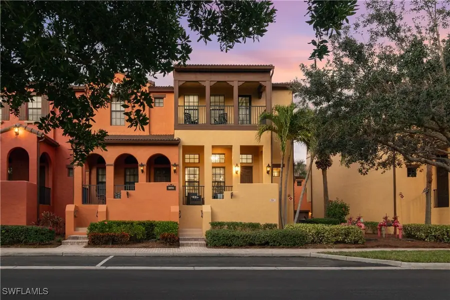 9091 Covina Drive S #6901, Naples, FL 34113 - #2