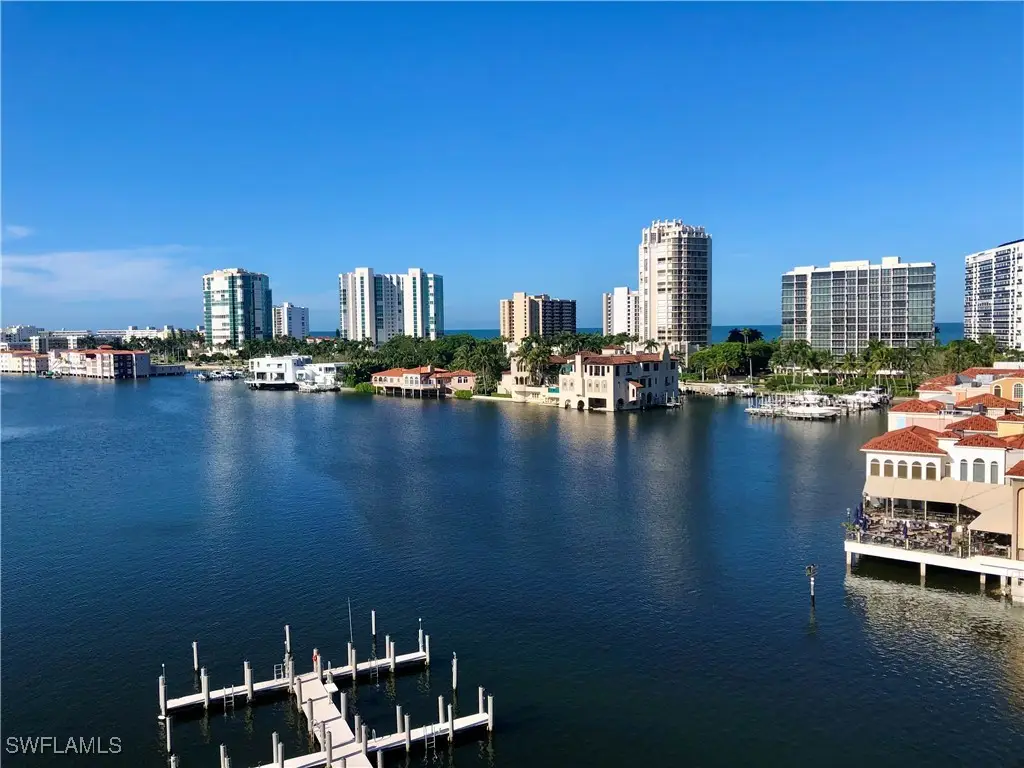250 Park Shore Drive #701, Naples, FL 34103 - Image #1