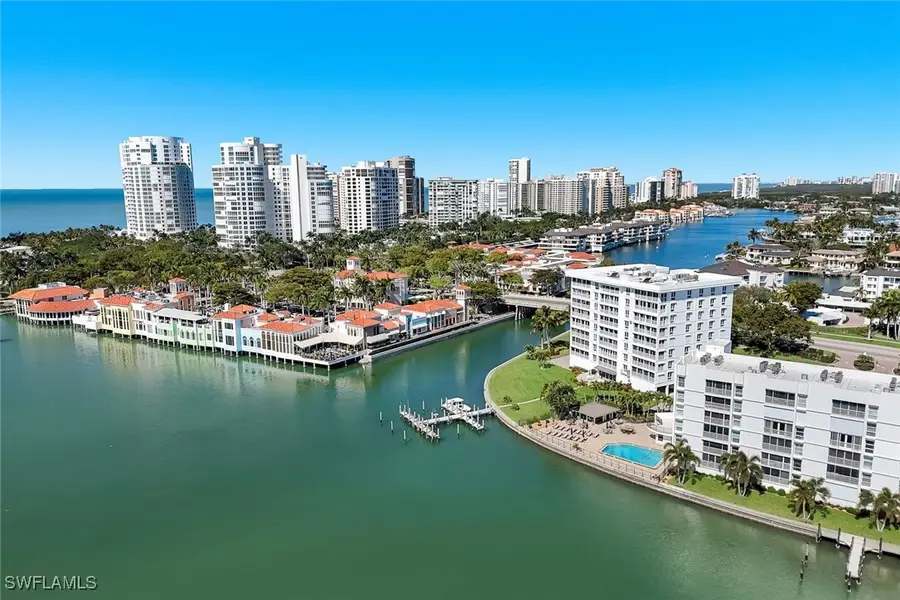250 Park Shore Drive #701, Naples, FL 34103 - Image #2
