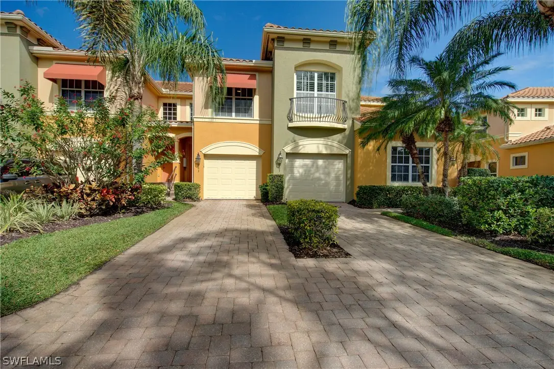 12199 Toscana Way #203, Bonita Springs, FL 34135 - #1