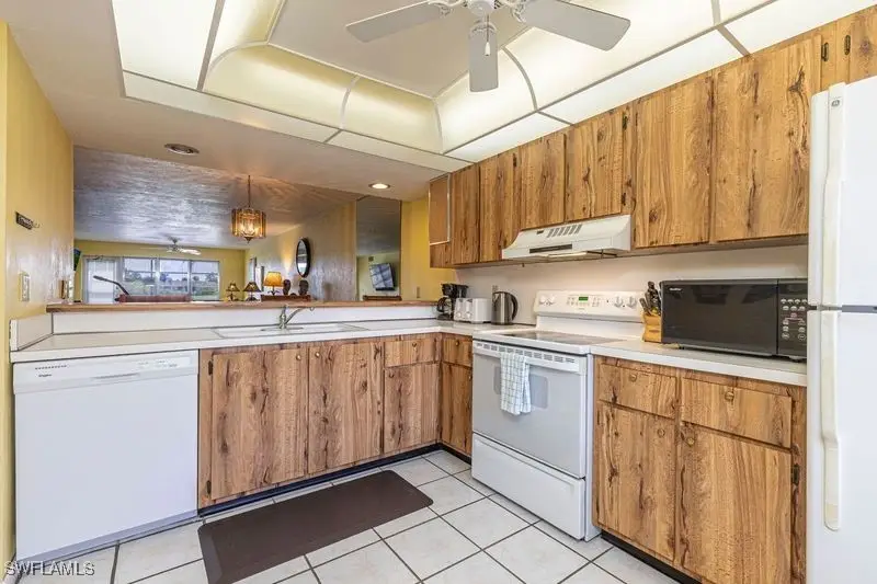 3832 Snowflake Lane #1207, Naples, FL 34112 - #3