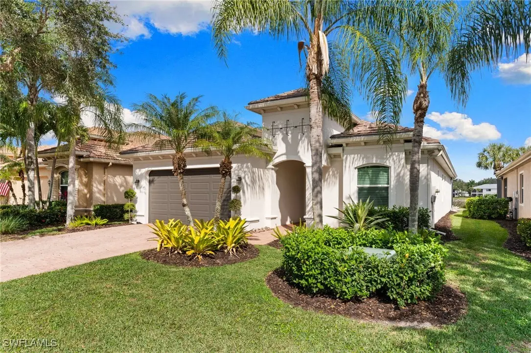 10240 Gator Bay Court, Naples, FL 34120 - #1