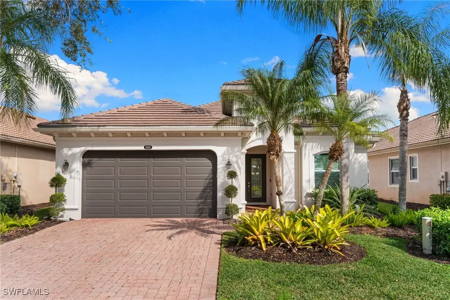 10240 Gator Bay Court, Naples, FL 34120 - #2