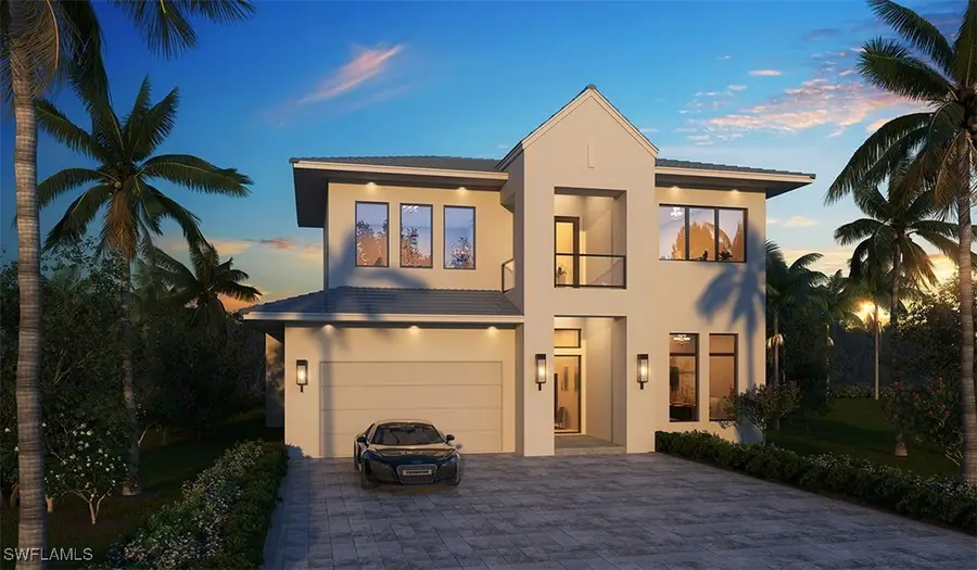 3586 Heritage Lane, Fort Myers, FL 33908 - #2