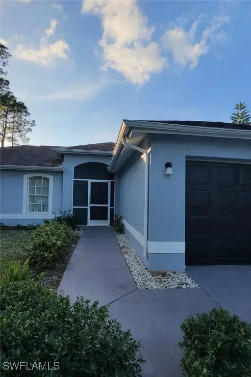 2275 Robin Drive, Naples, FL 34117 - #3