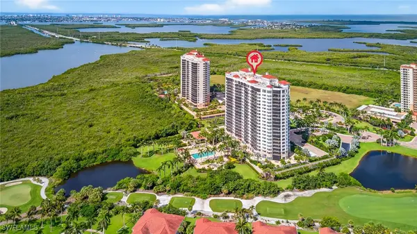 1060 Borghese Lane #702, Naples, FL 34114