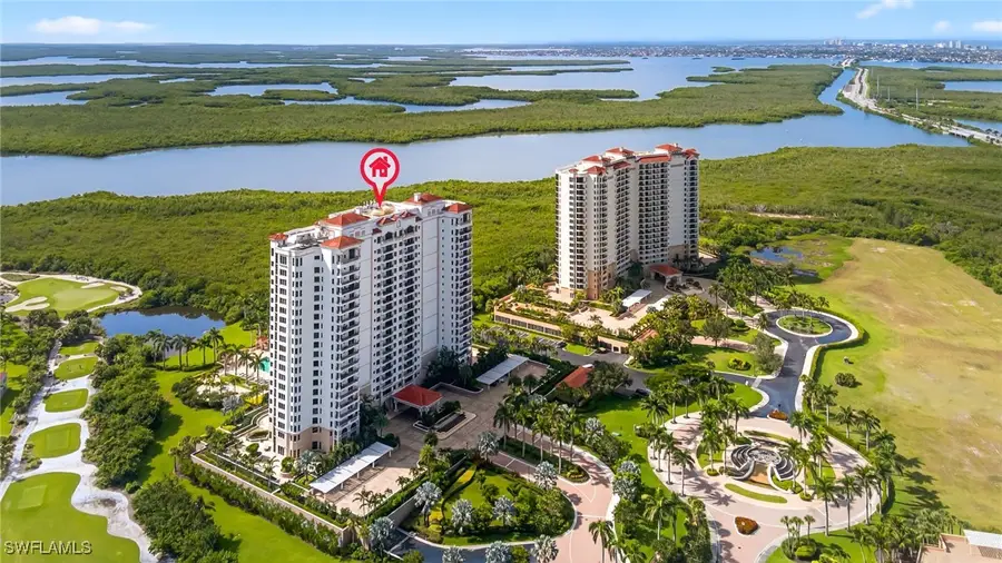 1060 Borghese Lane #702, Naples, FL 34114 - #2