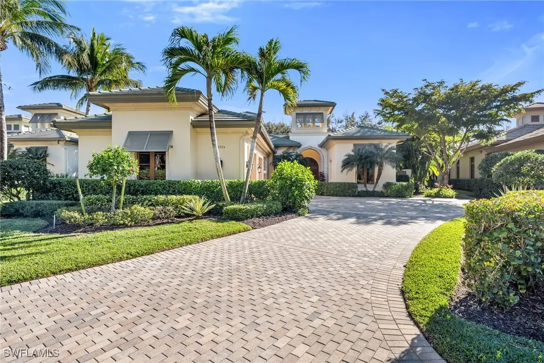 28724 La Caille Drive, Naples, FL 34119 - Image #1