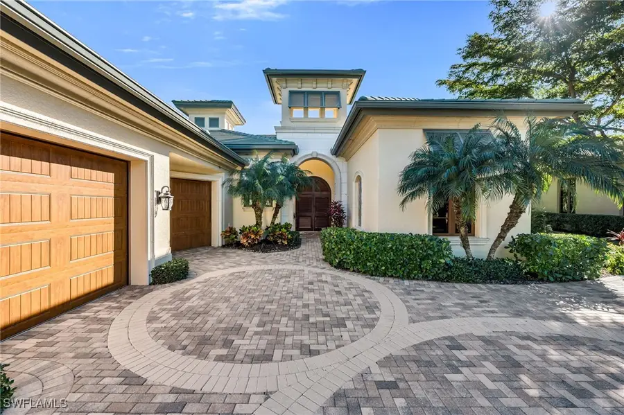 28724 La Caille Drive, Naples, FL 34119 - Image #2