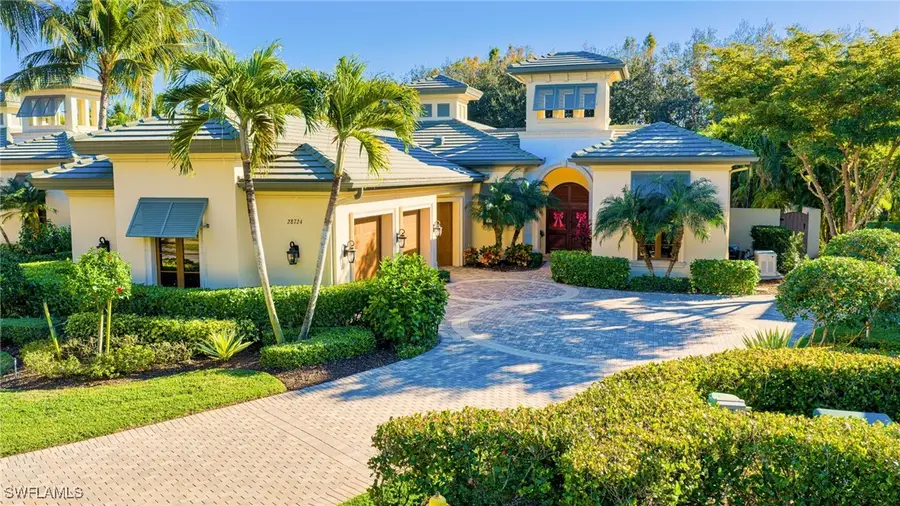 28724 La Caille Drive, Naples, FL 34119 - Image #3