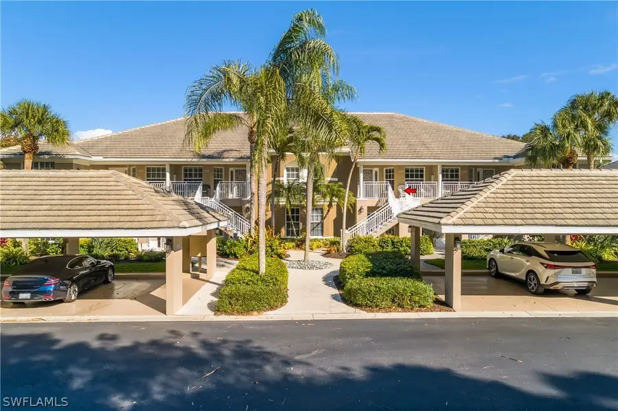 1960 Willow Bend Circle #5, Naples, FL 34109 - #2