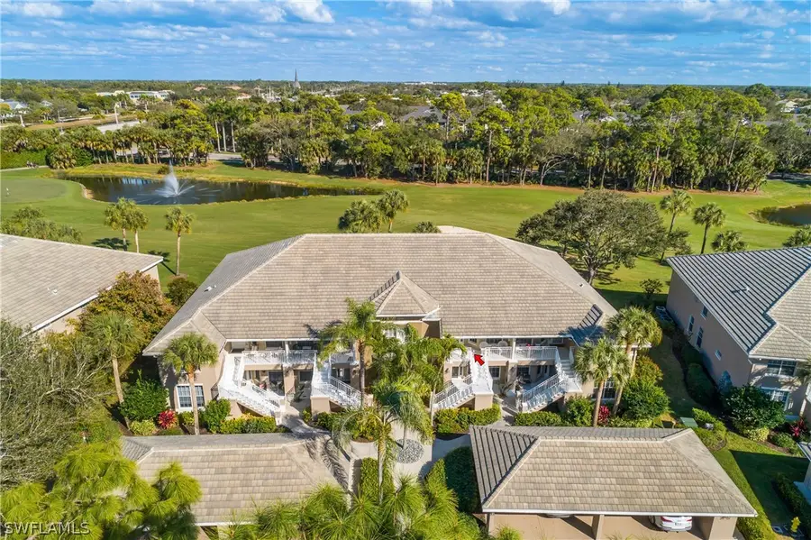 1960 Willow Bend Circle #5, Naples, FL 34109 - #3