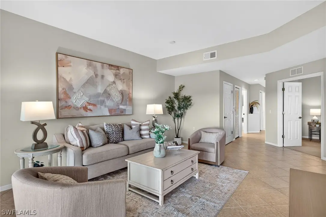 9201 Palmetto Ridge Drive #101, Estero, FL 34135 - #1