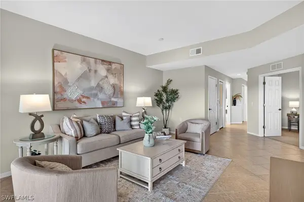 9201 Palmetto Ridge Drive #101, Estero, FL 34135