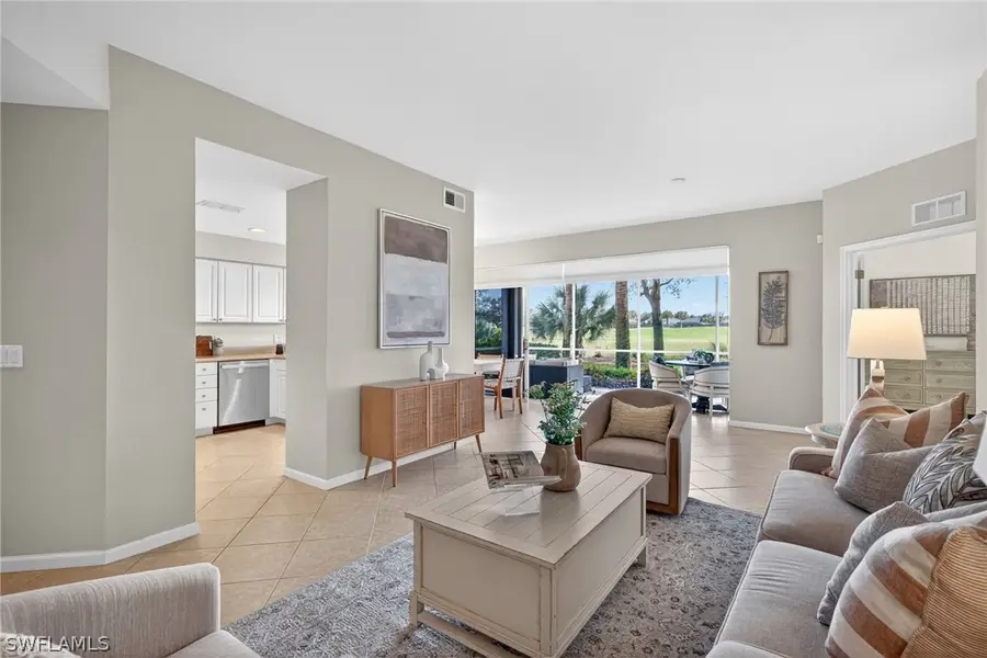 9201 Palmetto Ridge Drive #101, Estero, FL 34135 - #3
