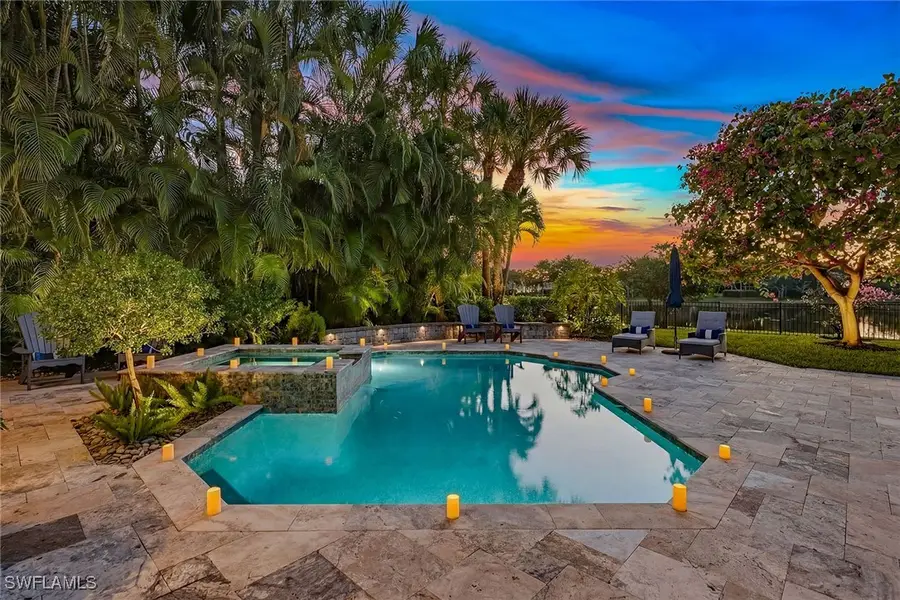 3837 Mahogany Bend Drive, Naples, FL 34114 - Image #2