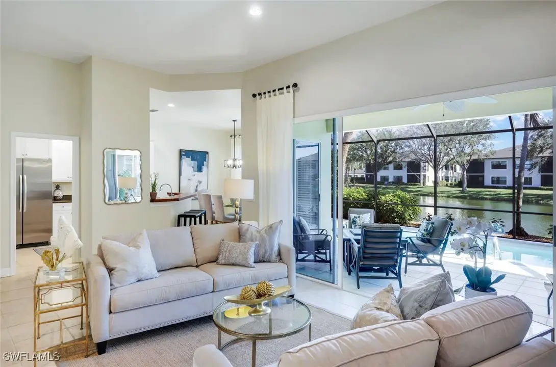 2328 Island Cove Circle, Naples, FL 34109 - #1