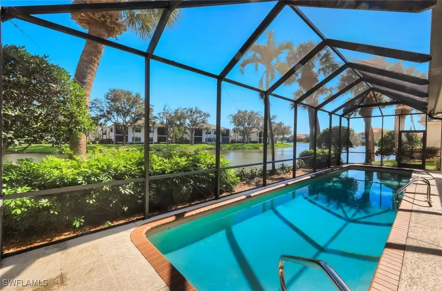 2328 Island Cove Circle, Naples, FL 34109 - #2