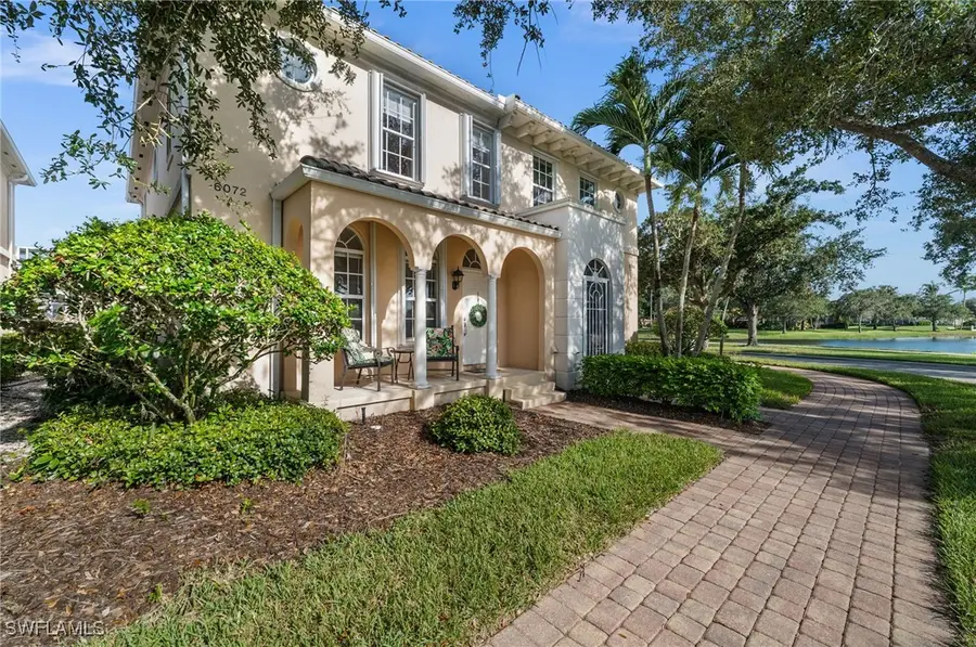 6072 Towncenter Circle, Naples, FL 34119 - #3