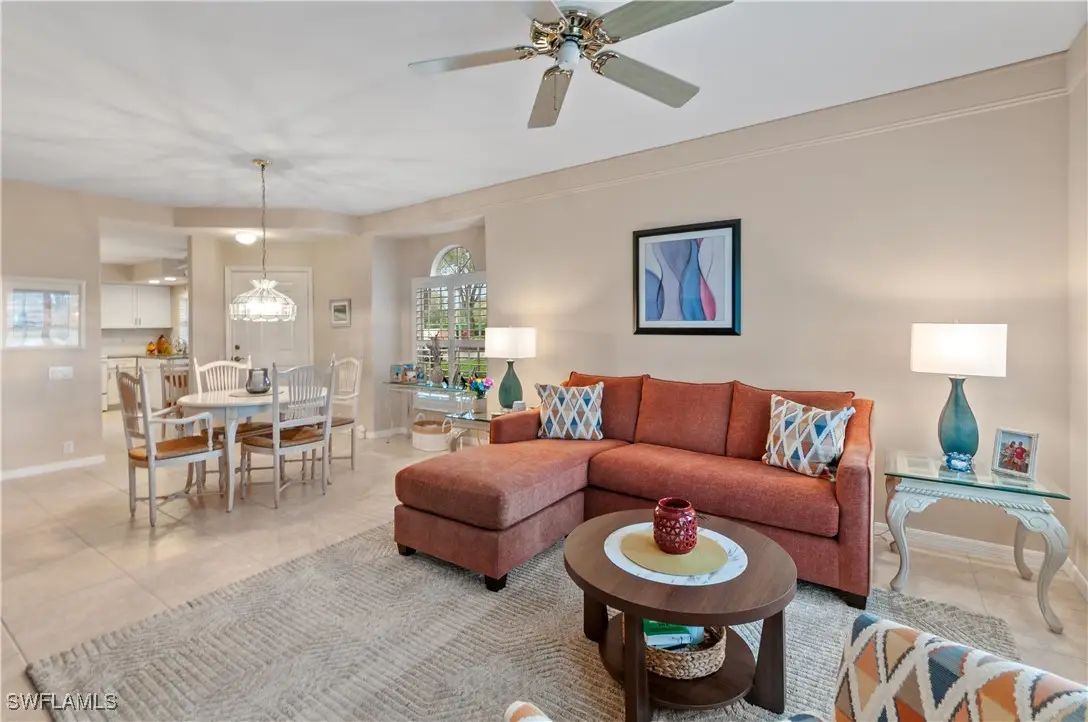 13046 Amberley Court #601, Bonita Springs, FL 34135 - Image #1
