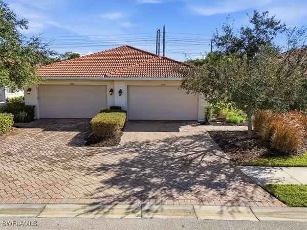 13390 Kent Street, Naples, FL 34109