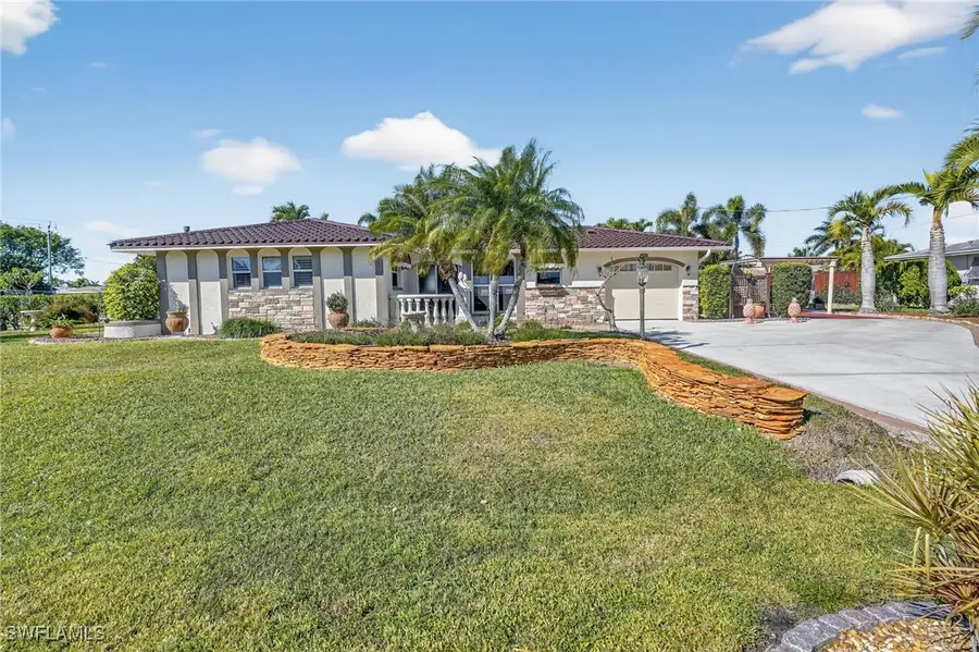 5266 Wisteria Court, Cape Coral, FL 33904 - Image #2