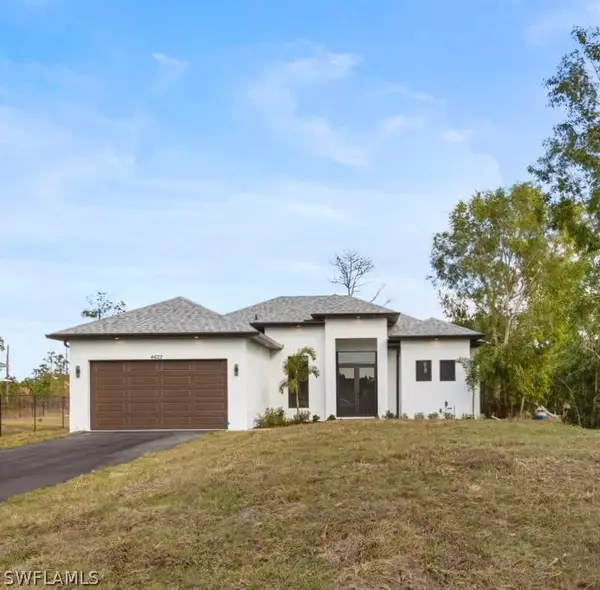 4622 Everglades Boulevard N, Naples, FL 34120