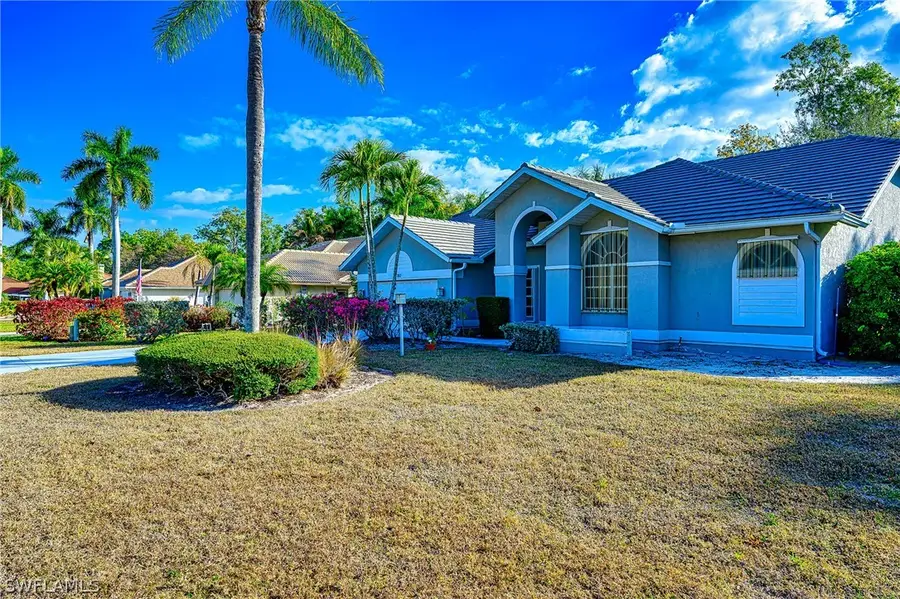 382 Henley Drive, Naples, FL 34104 - #3