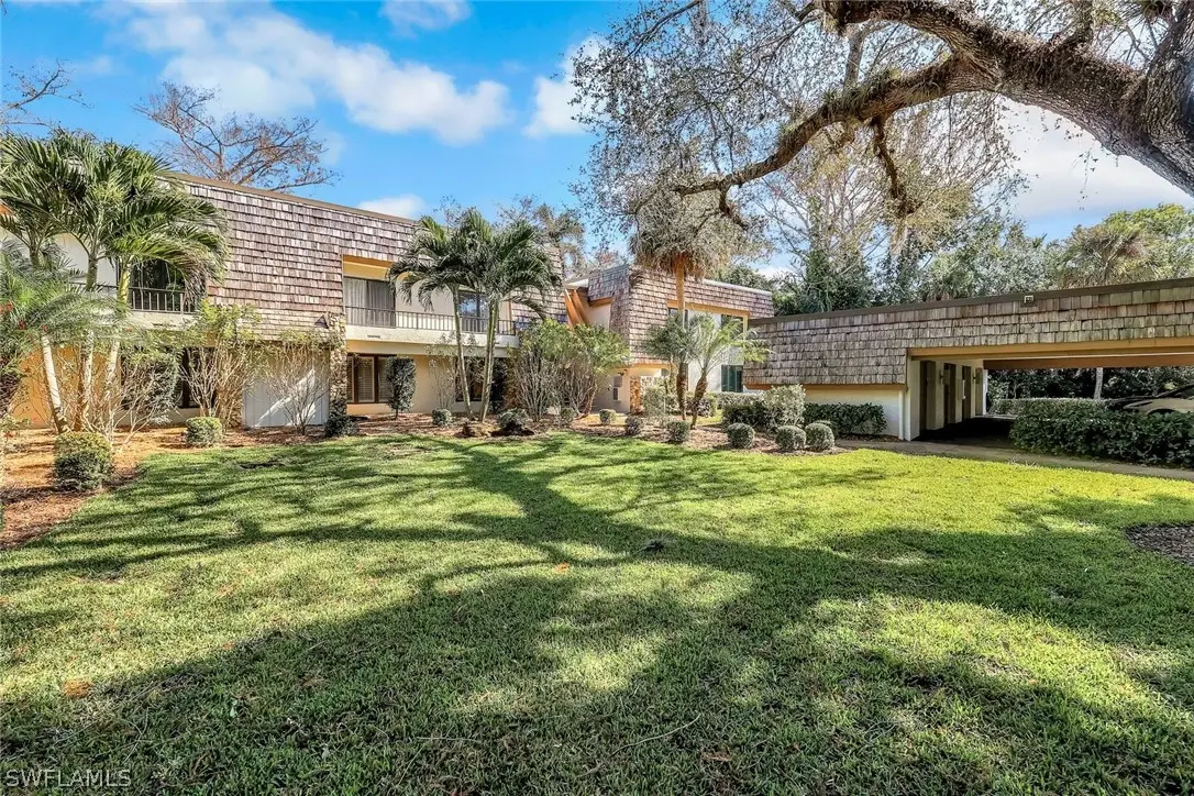 105 Wilderness Drive #107, Naples, FL 34105 - Image #1