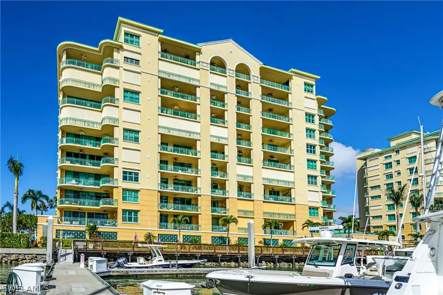 1069 Bald Eagle Drive #S803, Marco Island, FL 34145 - #3