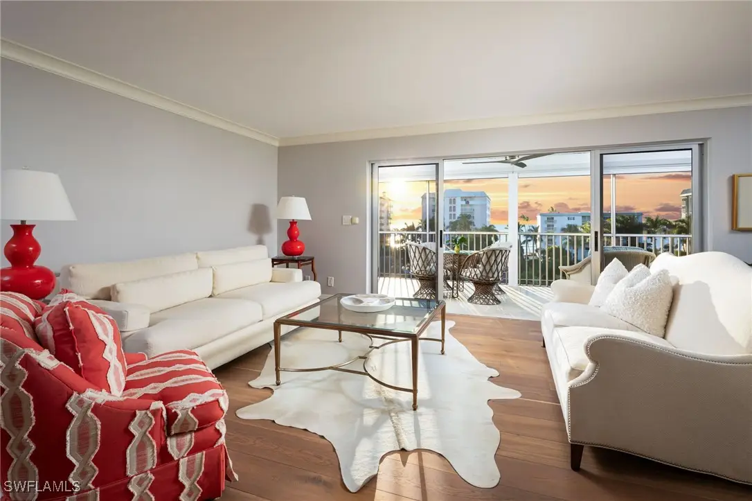 1200 Gulf Shore Boulevard N #503, Naples, FL 34102 - #1