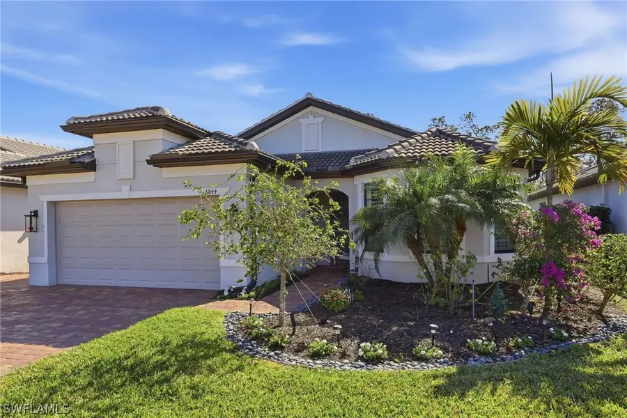 6844 Winding Cypress Drive, Naples, FL 34114 - Image #2