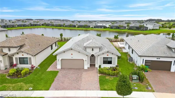 5314 Nevola Avenue, Ave Maria, FL 34142