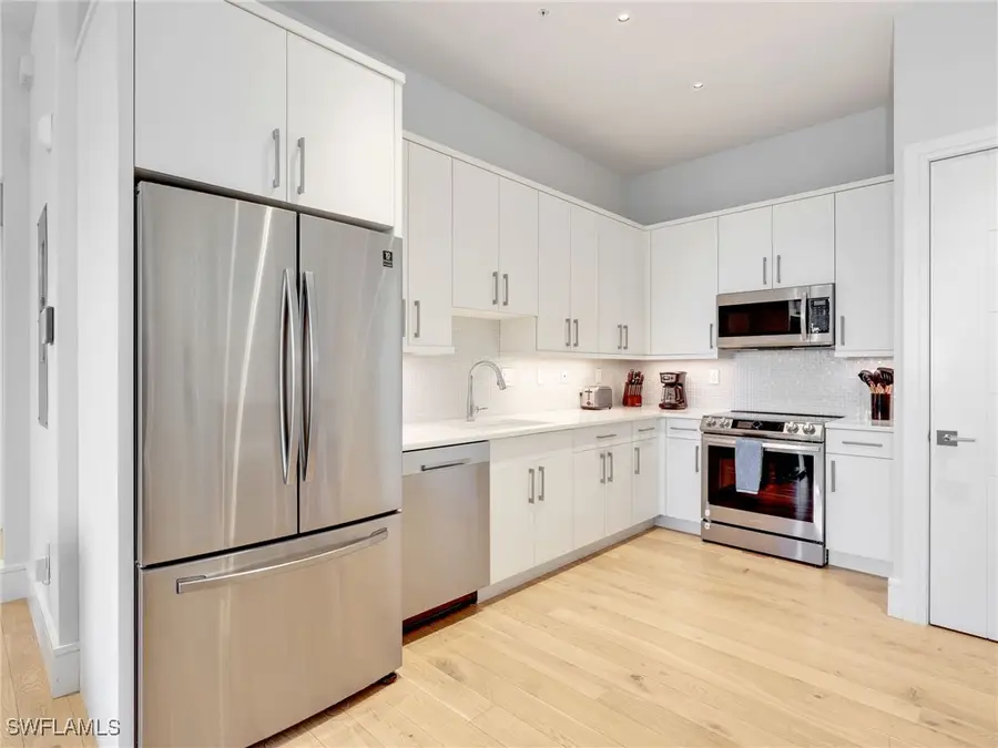 101 8th Street S #201, Naples, FL 34102 - #2