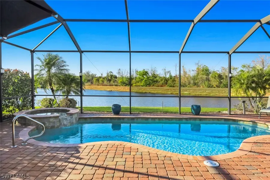 12639 Kinross Lane, Naples, FL 34120 - #2