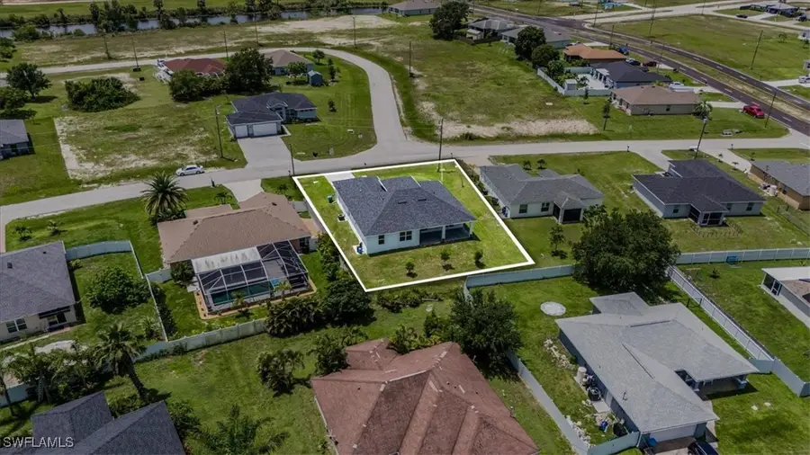 1013 NE 39th Terrace, Cape Coral, FL 33909 - Image #3