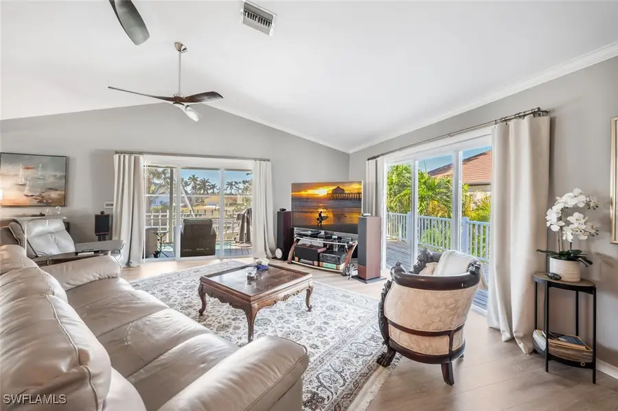 4851 Esplanade Street, Bonita Springs, FL 34134 - #3