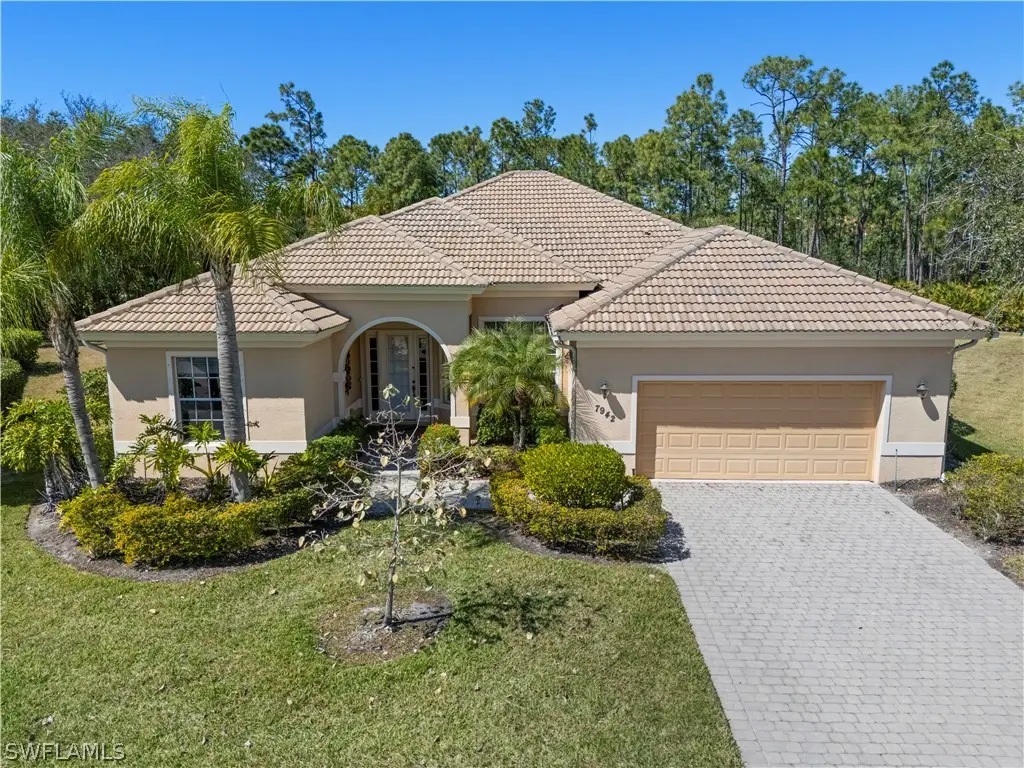 7942 Founders Circle, Naples, FL 34104 - #1