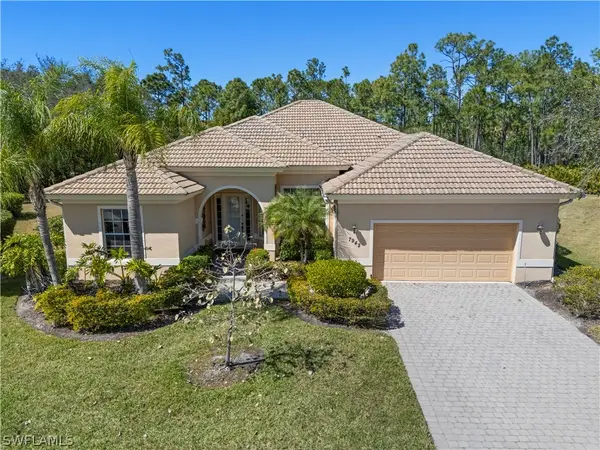 7942 Founders Circle, Naples, FL 34104